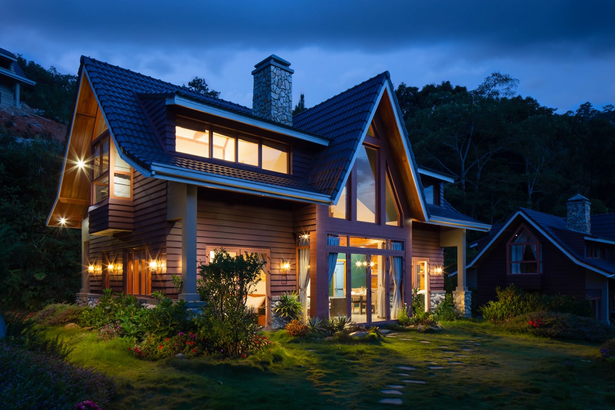 Home insurance